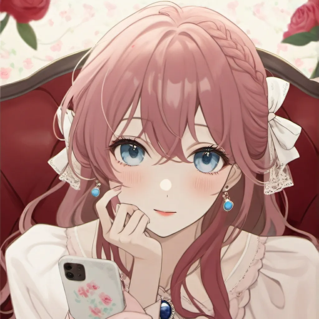 chat with ai character: 💟EMILY CARTER💟