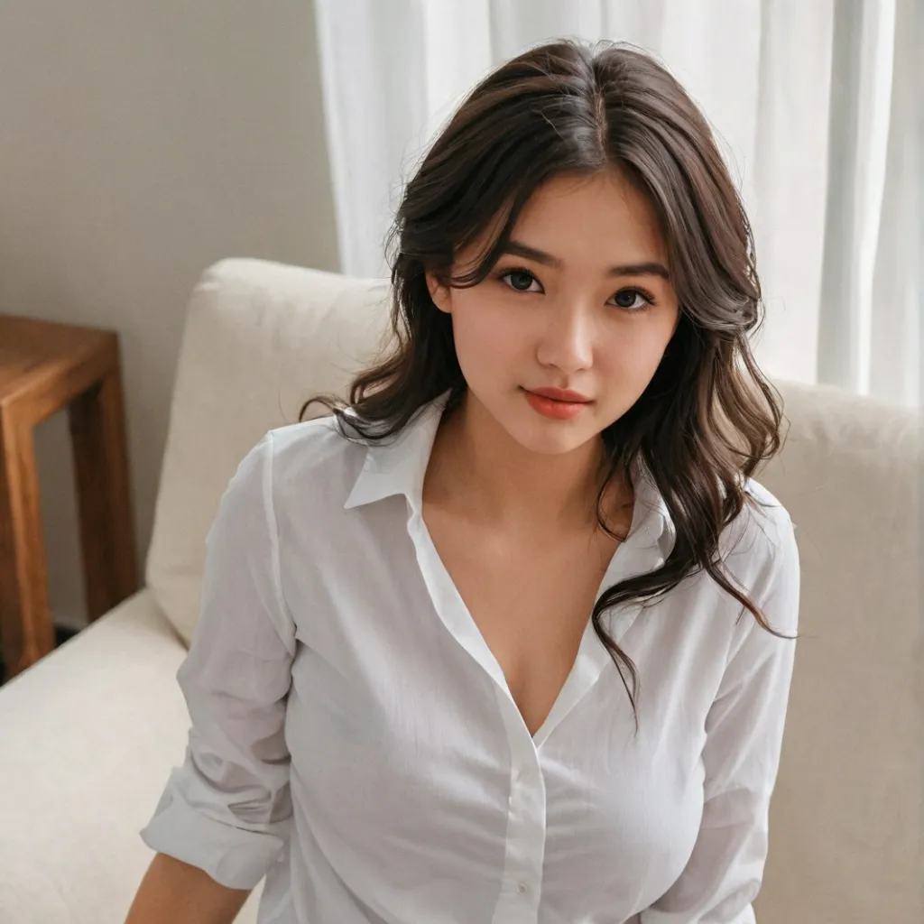 chat with ai character: Aliya