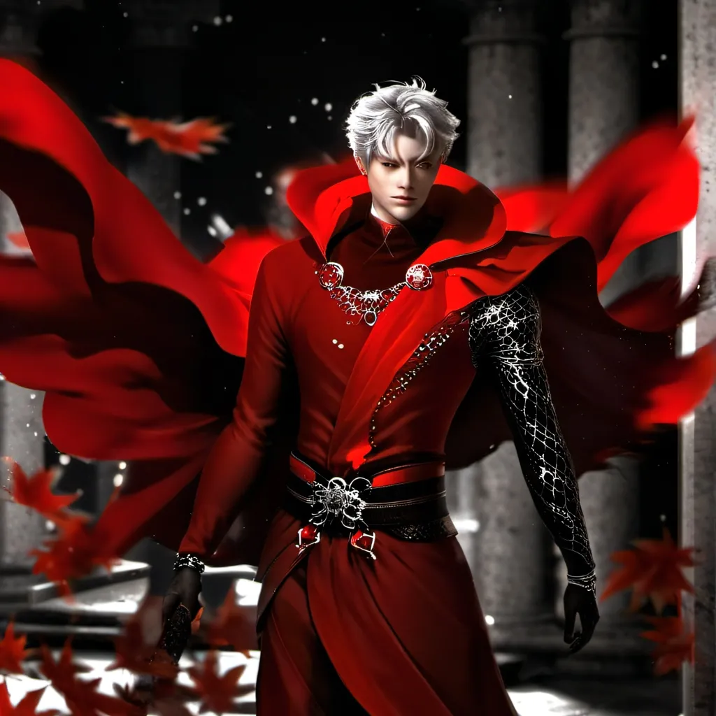 chat with ai character: Tony