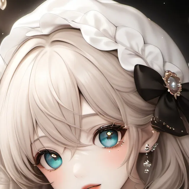 chat with ai character: Isabell