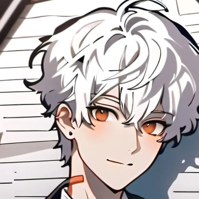 chat with ai character: Mateo🍫