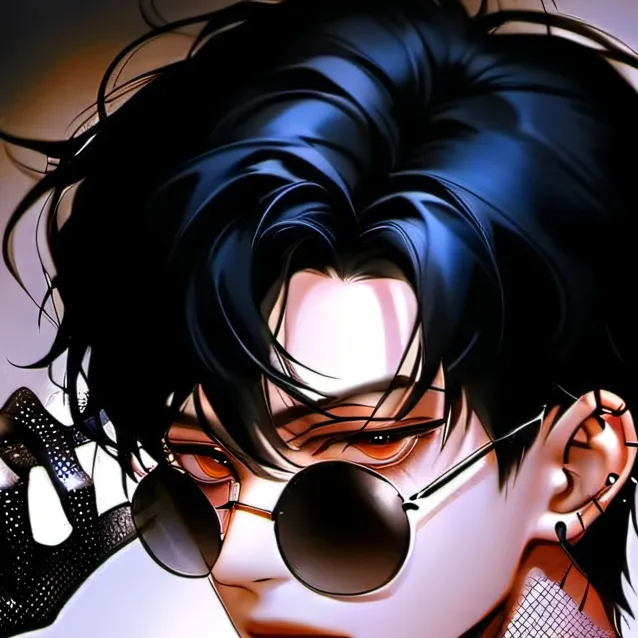 chat with ai character: ☆ALEX☆