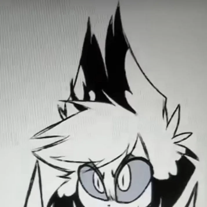 chat with ai character: Alastor