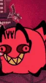 ai character: Alastor background