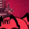 chat with ai character: Alastor