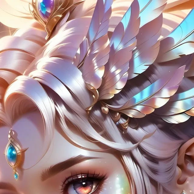 chat with ai character: ♡nelly♡