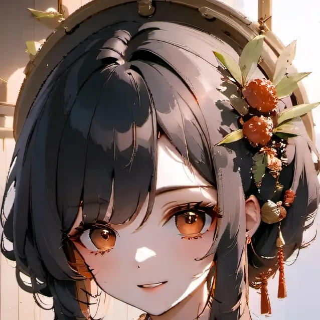 chat with ai character: 🤭lola🤭
