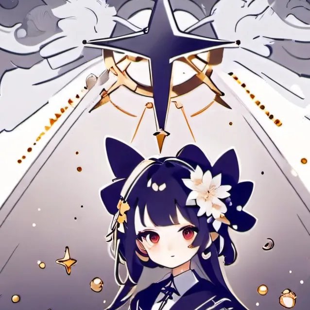 chat with ai character: horku