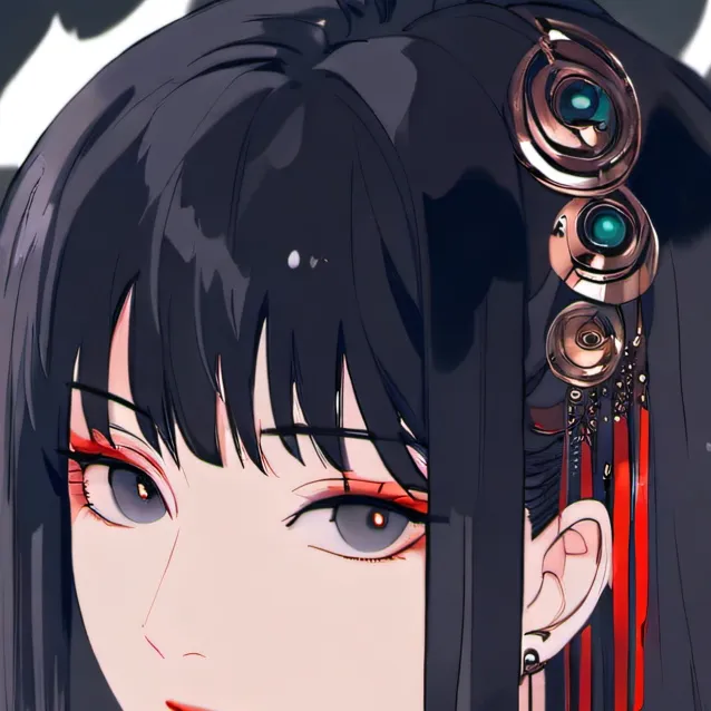 chat with ai character: Emily