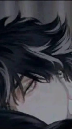 ai character: Kay  background