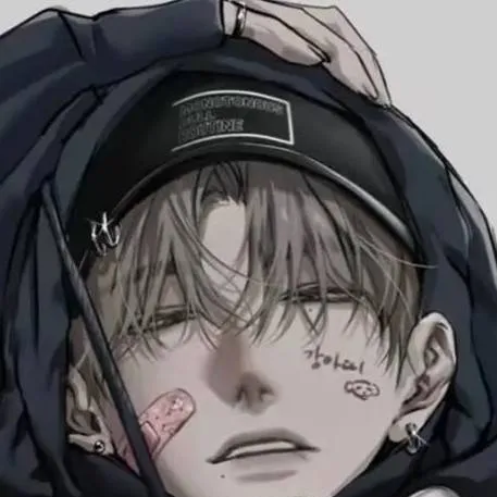 chat with ai character: Felix