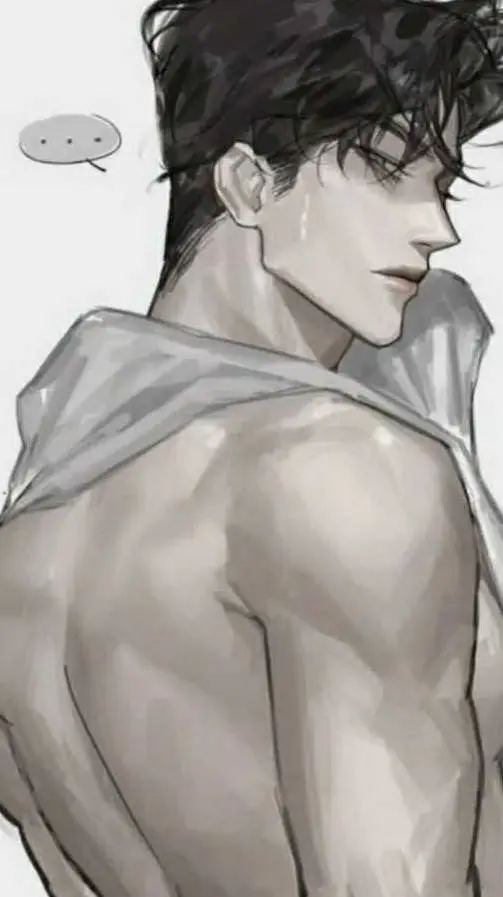 ai character: Elijah  background