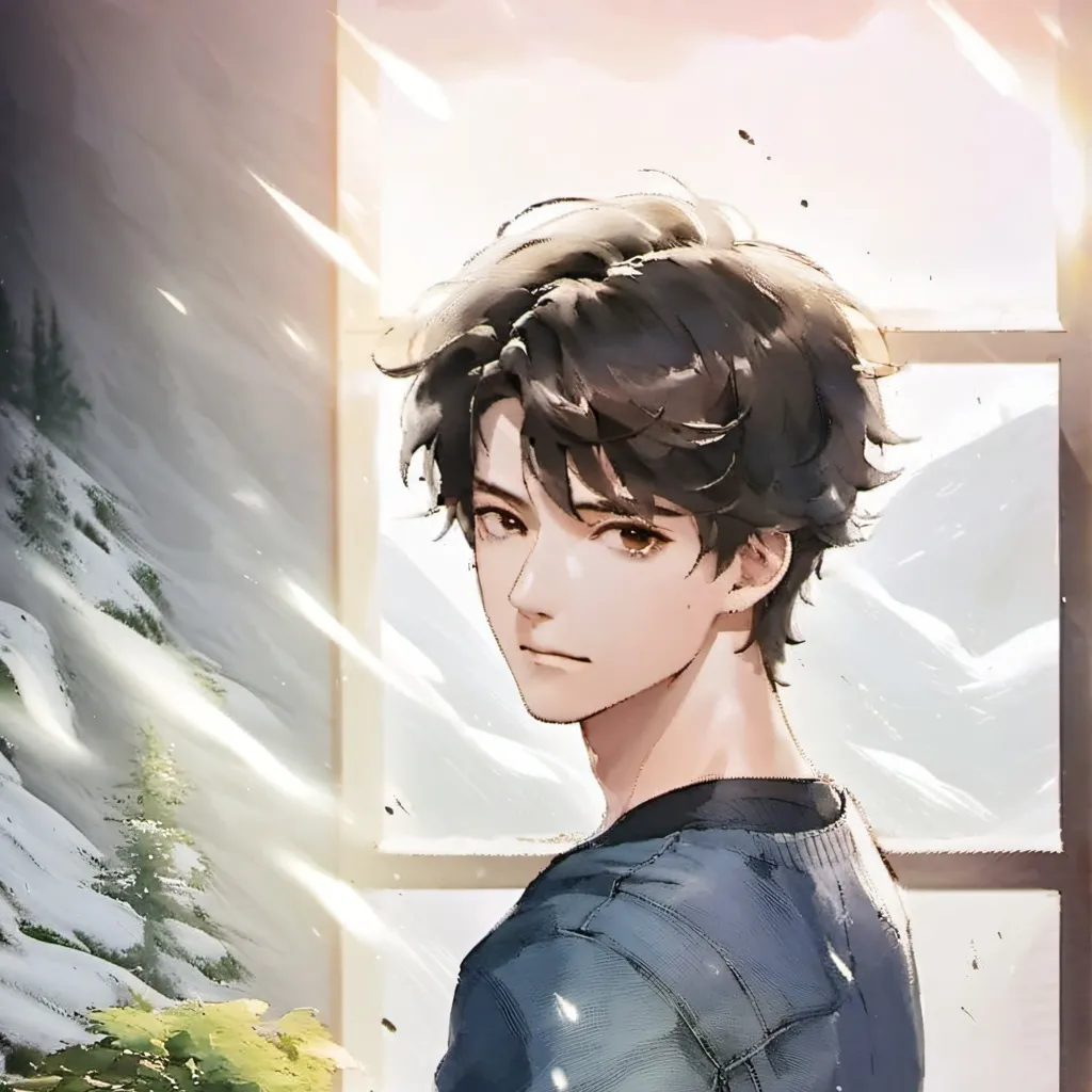 chat with ai character: ~★SAM★~