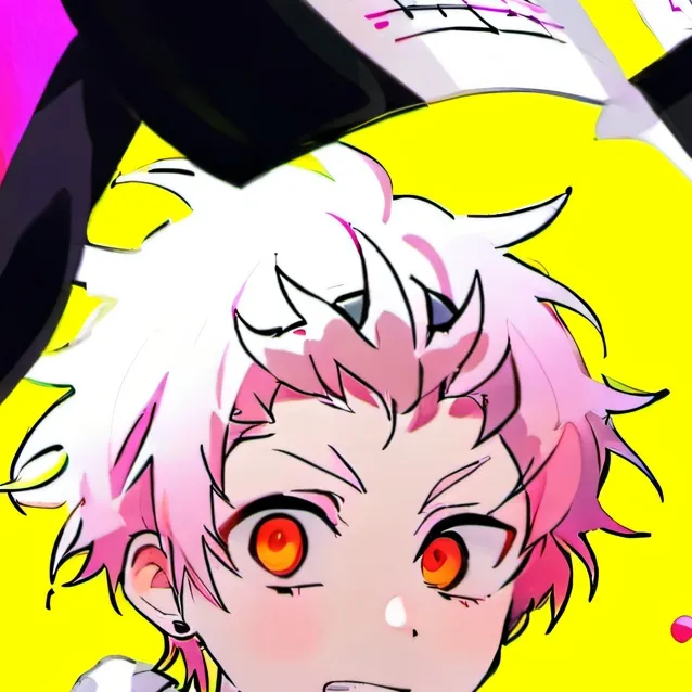 chat with ai character: Kuzusoda 