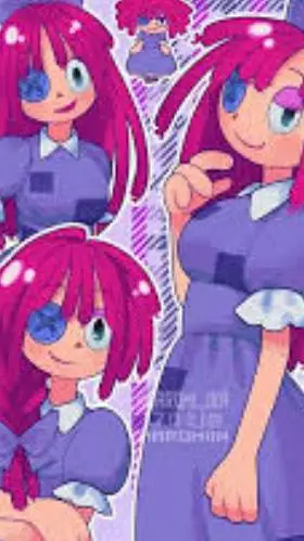 ai character: ragatha  background