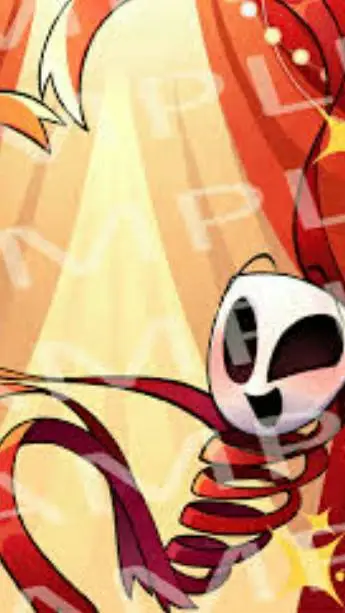 ai character: GaNgLe background