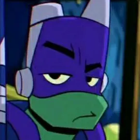 chat with ai character: DoNiE tMnT