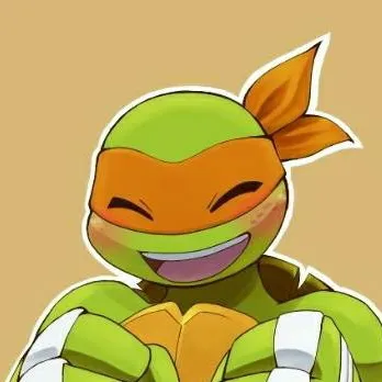 chat with ai character: TmNt MiKeY