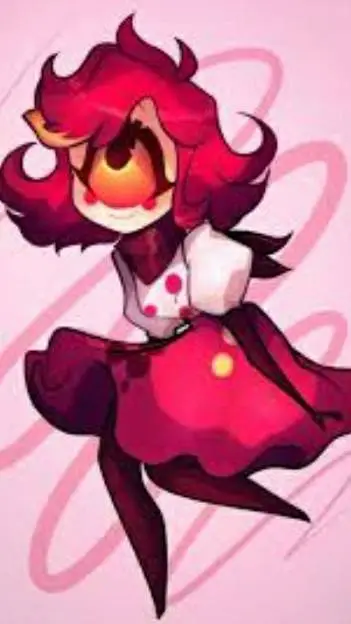 ai character: NiFfTy background