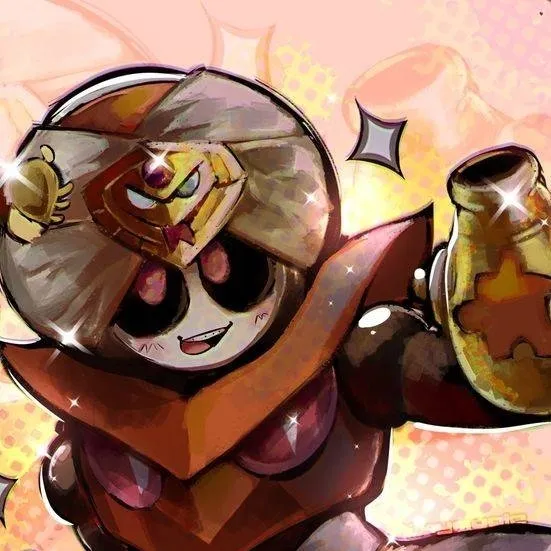 chat with ai character: Meeple