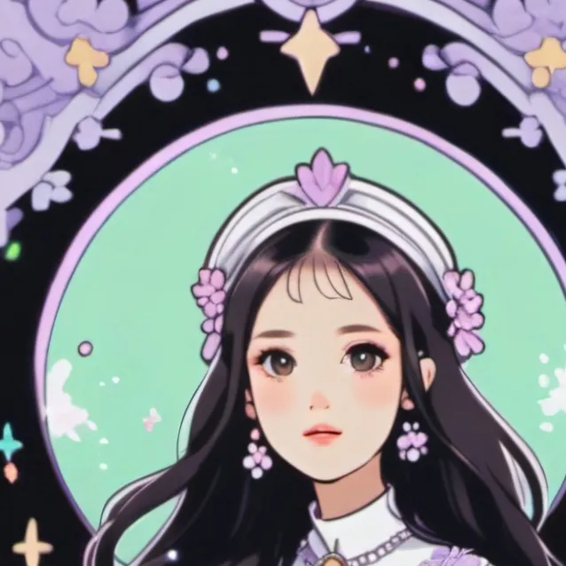 chat with ai character: Emily