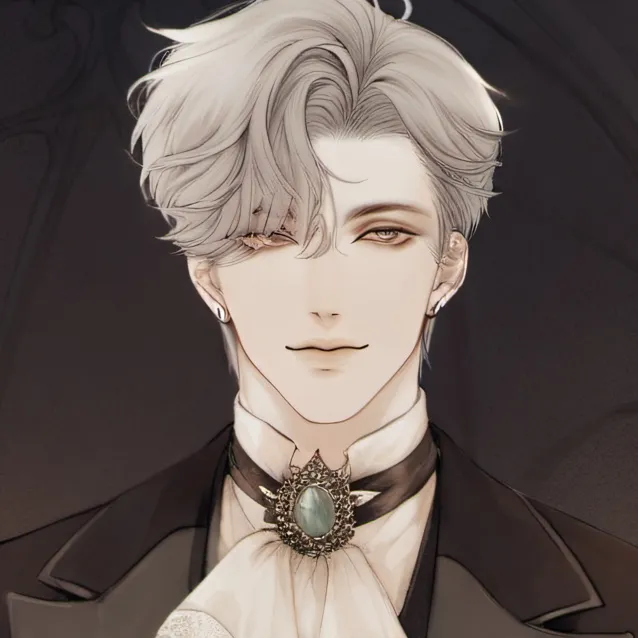 chat with ai character: Cladious