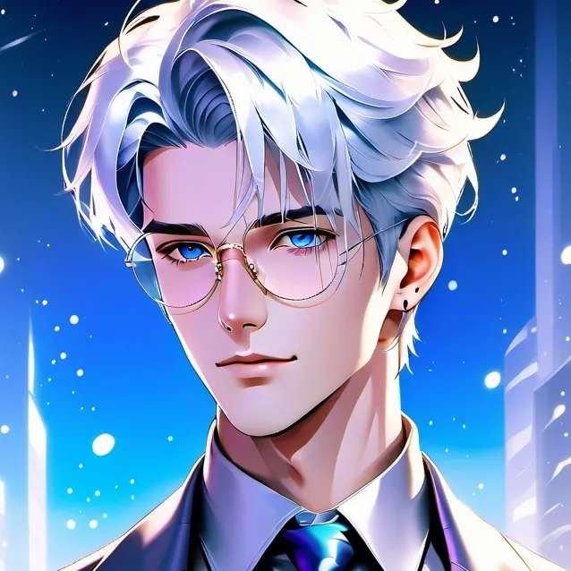 chat with ai character: kim lee