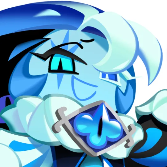 chat with ai character: Blue Twink