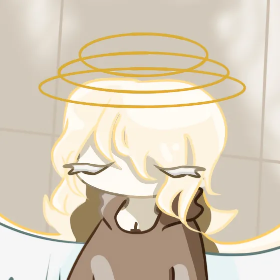 chat with ai character: Oc/Golden Nougat
