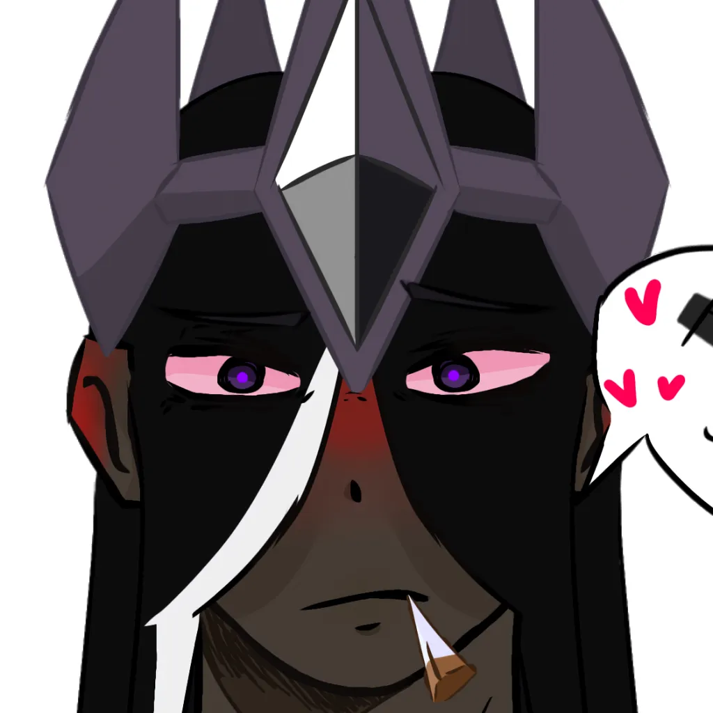 chat with ai character: Dark Cacao?…