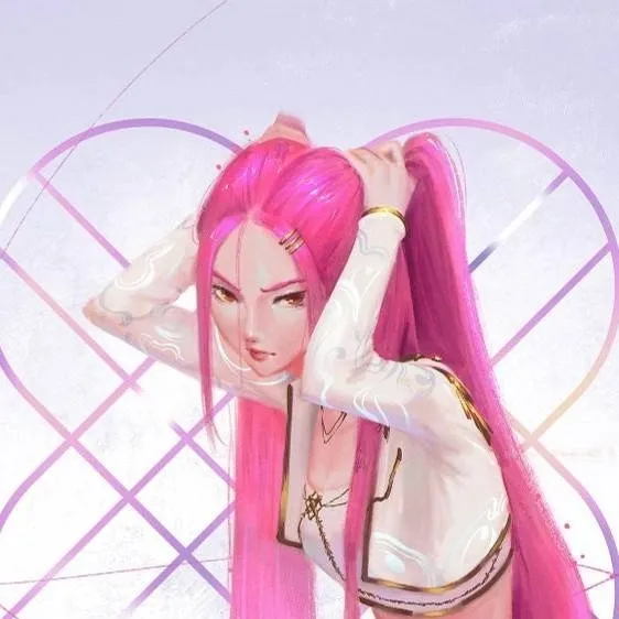 chat with ai character: Mira