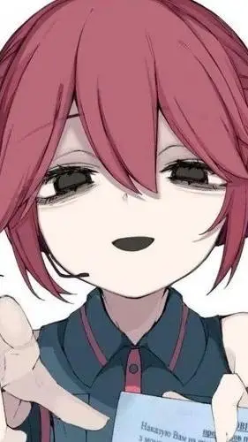 ai character: Yandere Teto background