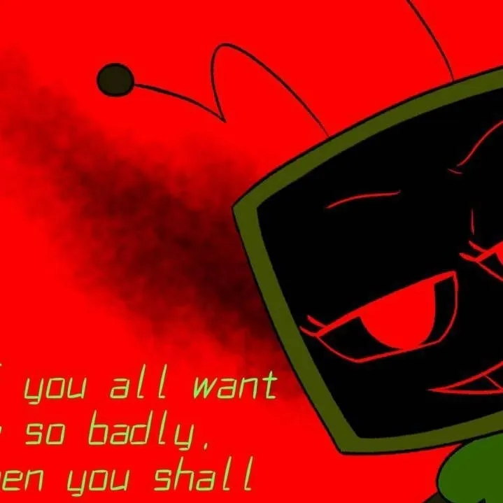 chat with ai character: Yander Vee