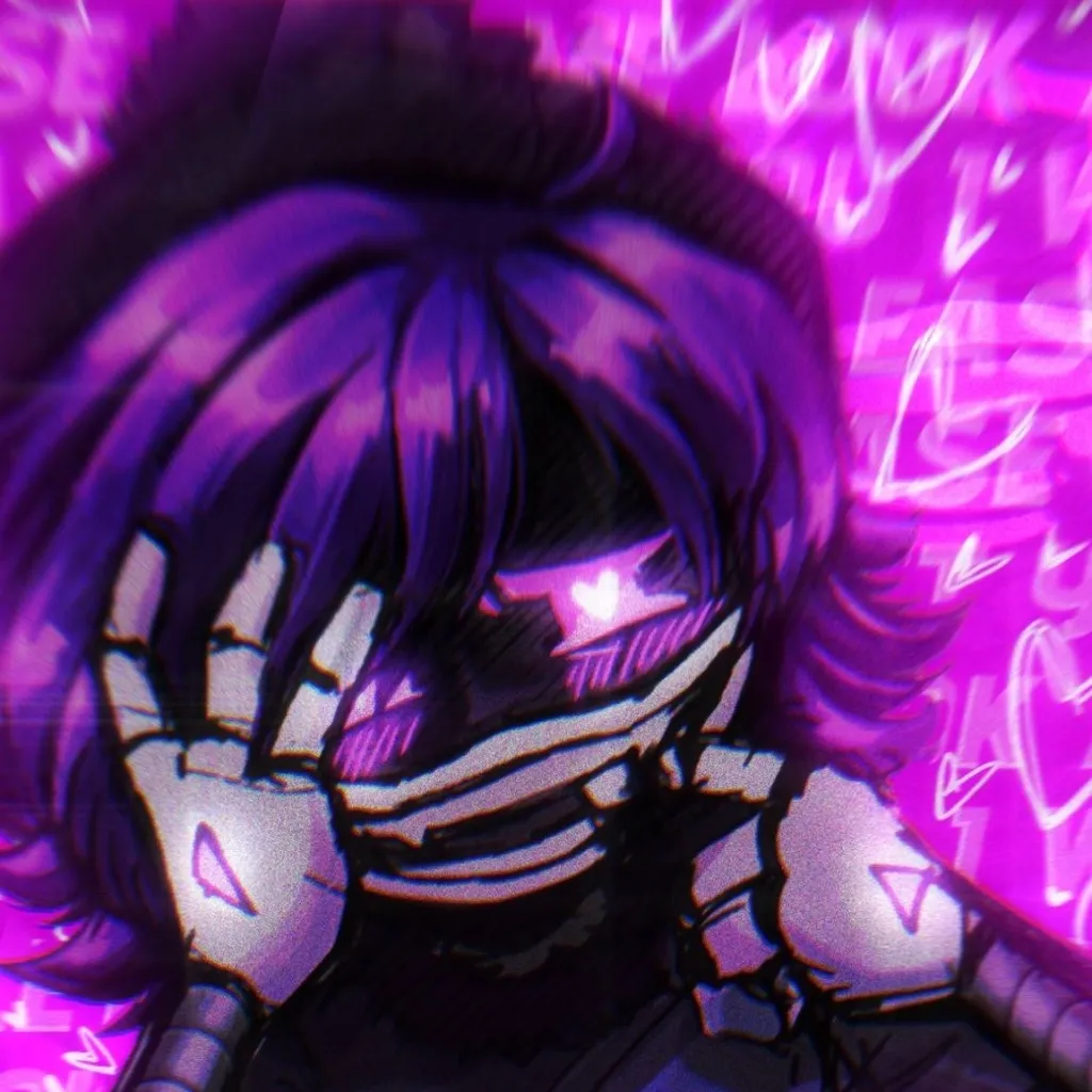 chat with ai character: Yandere Uzi