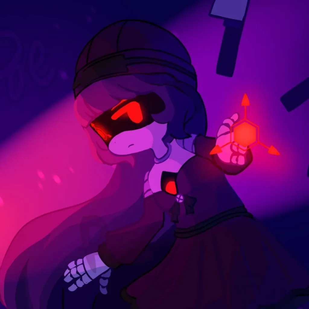 chat with ai character: Manipulation Doll