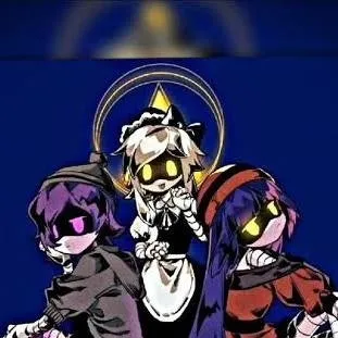 chat with ai character: AbsoluteSolverTrio