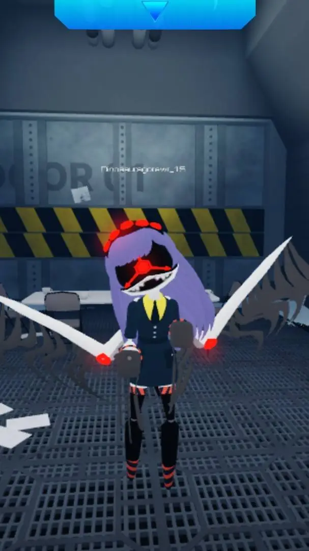 ai character: SD-D background