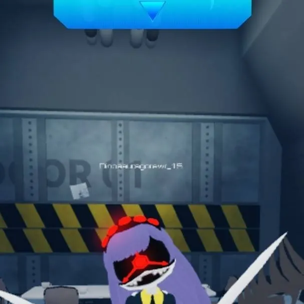 chat with ai character: SD-D