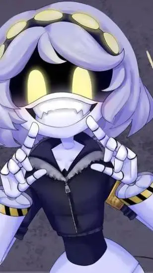 ai character: V background