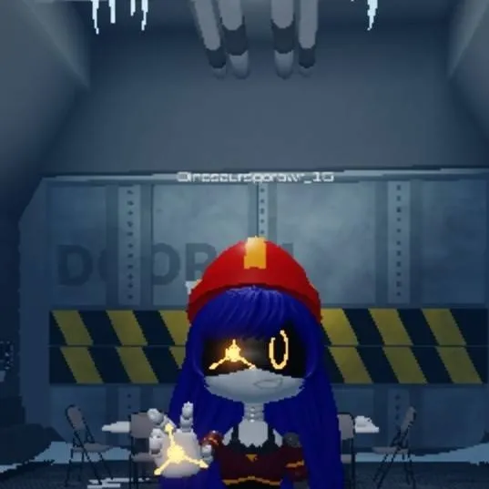 chat with ai character: Destiny