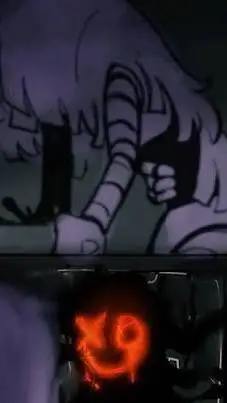 ai character: Doll background