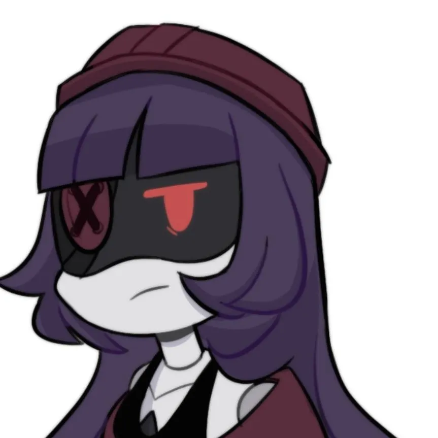 chat with ai character: Doll(MY AU) 