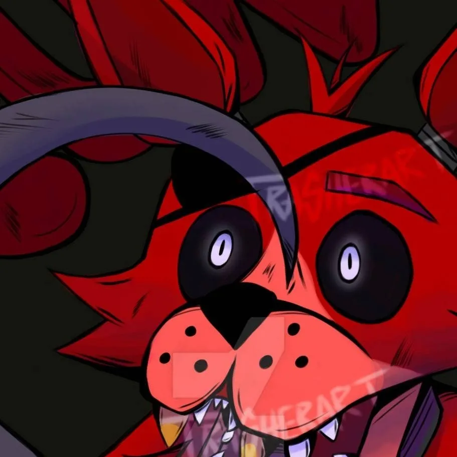 chat with ai character: Foxy 