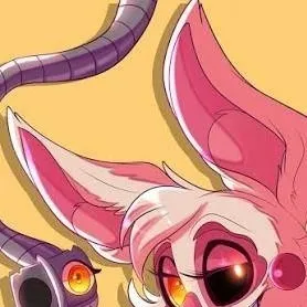 chat with ai character: Mangle