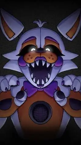 ai character: Lobit background