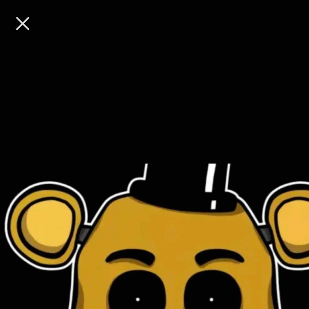 chat with ai character: Golden Freddy