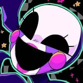 chat with ai character: Puppet