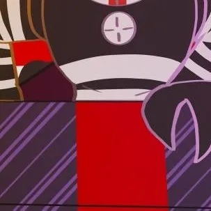 chat with ai character: Yandere Puppet