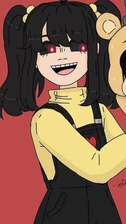 ai character: Cassidy background