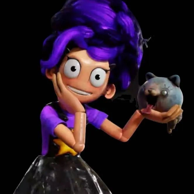 chat with ai character: Lily Lovebraids